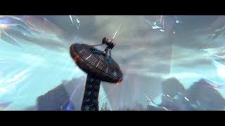 Guild Wars 2 Living World Season 4 Episode 2 Cinematic: A Bug in the System (1)