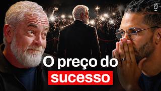 O que Ninguém te Conta sobre SUCESSO, DINHEIRO e PERFORMANCE (ALEX ATALA) | JOTA JOTA PODCAST #277
