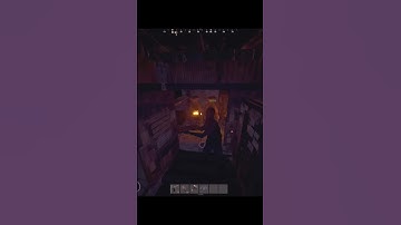 Rust - самая спокойная игра #rust