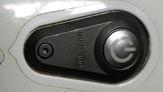 JUMP START EP8 SHIMANO E-BIKE