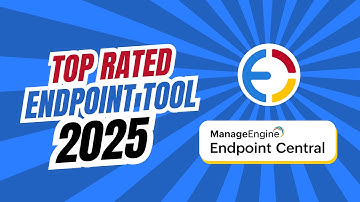 Manage Engine Desktop Central overview demo|Endpoint Central: A Unified Endpoint Management Solution