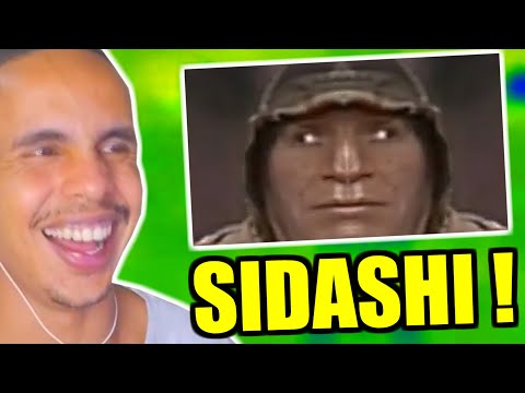 YTPBR - Selvageria enciclopédica fidagal da padaria ali da esquina (REAGINDO)