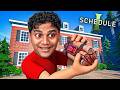 ENDING THE SERIES WITH A BANG | Schedule 1 - Part 16