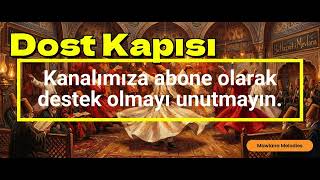 Benlik Hırkasını Atanların Zikri Hakikat Deryası - Zikirli Ilahi