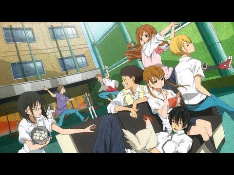 Tonari no Kaibutsu-Kun 1. Bölüm/ Türkçe Altyazılı