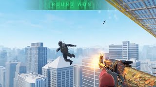 CS:2 but you got running headshot