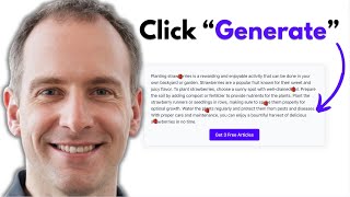 🤯 Free AI Paragraph Generation For SEO (TRY IT)