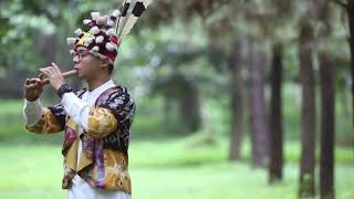 SAS Indonesian ( Bintang Di Surga Cover )
