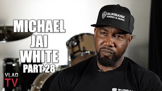 Famous Michael Jai White: Jamie Foxx Had Issues with Cholesterol Before His Alleged Stroke (Part 28) Wealth