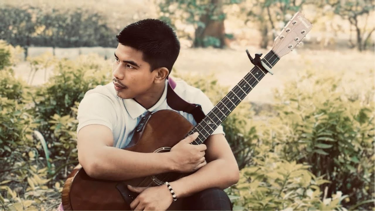 Nang mah aw ka theih Cun (live)