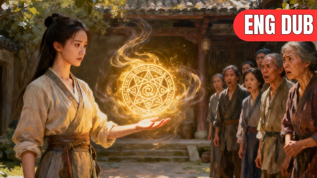 Goddess reborn as a farm girl, awakens her power after being bullied&gets revenge with her siblings.