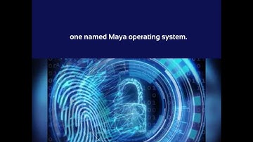 What is Maya OS? |UPSC|Civils|AKS IAS