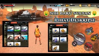 Tutorial/Cara Main (MOD) Ryuko Legend of Shadow Hunter #games #tutorial #cara #mod #new screenshot 5