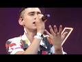 Years & Years - Worship - Lastochka Festival - Moscow - 22.07.17