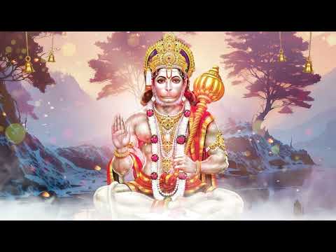 जय श्री राम भजे हनुमान। बजरंगबली के पावन भजन।