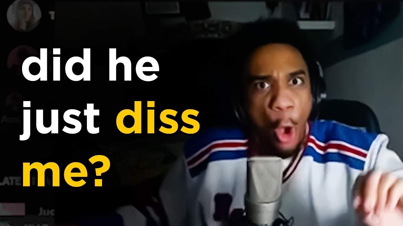 Издевательства над пользователями сети с помощью скрытых выпадов...