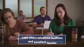 LMU Caylor School of Nursing | 2021