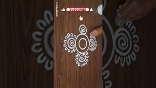 Easy Jhoti Chita Designs