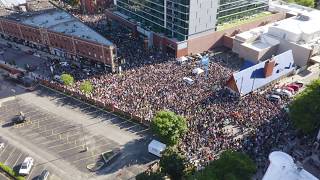 Drag Protest - June 13, 2020