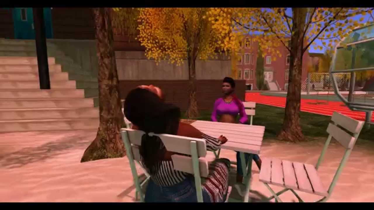 [GSU Video Project: 3- EnCharge Gunes] GRIDIRON