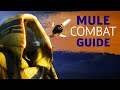 Death Stranding - MULE/Terrorist Advanced Combat Guide