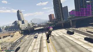 Car//Surf | GTA V