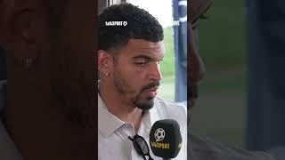 Morgan Gibbs-White speaks openly on his England World Cup squad omission 🏴󠁧󠁢󠁥󠁮󠁧󠁿