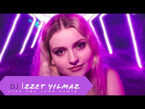 DJ İzzet Yılmaz  -TWO HİGH (Club Remix)