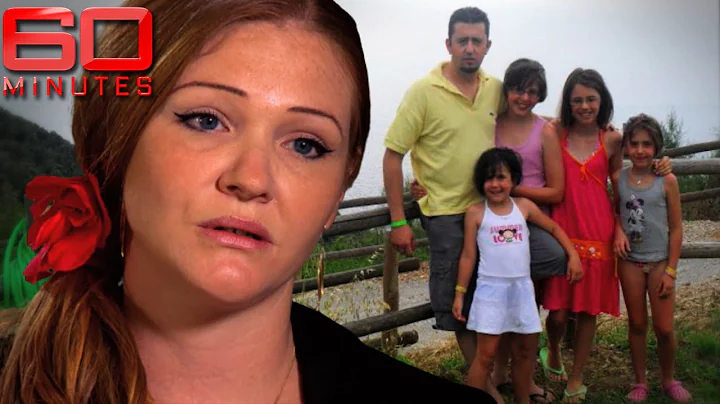 Mothers elaborate plan to take back her children goes horribly wrong | 60 Minutes Australia