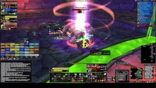 De Profundis vs Patchwerk (Abom Wing)