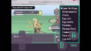 PokeRogue OST: Battle! Trainer (April Fools’ 2026)