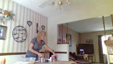 Terri Bell Demonstration Video
