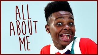 JAY VERSACE - GET TO KNOW ME