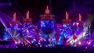 Gareth Emery - Broken Tides Ft. Annabel (Cyberpunk @ Dreamstate Los Angeles (2025)