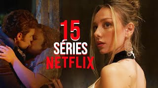 15 SÉRIES DA NETFLIX QUE CHEGARAM EM 2014 PARA VOCÊ CONHECER