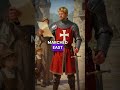 One Pope's Speech Started 200 Years of Holy War