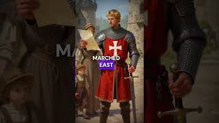 One Pope's Speech Started 200 Years of Holy War