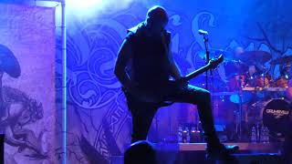 Heidevolk - Nehalennia - live @ Ragnarök Spektakel, Huentwangen 24.08.2018
