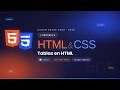 Aprende a crear tablas en HTML | Curso de Desarrollo Web 2026 | Videotutorial 5 de HTML Y CSS