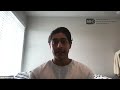 NIAMS 2022 Summer Intern Program: Ahan