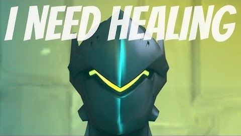 What I Think Genji Mains Are Like