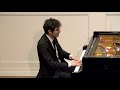 Roman Rabinovich Beethoven Appassionata op. 57