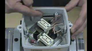 SITRANS F M Electromagnetic Flowmeter Setup