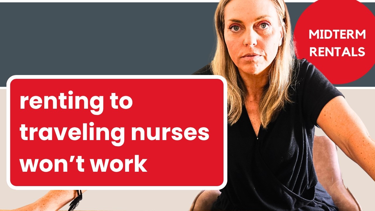 Почему некоторые арендные сделки в середине семестра терпят неудачу — 4 сложных урока