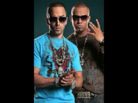 dejame hablar la mente maestra wisin y yandel franco jaico y poco 2009 la revolucion mastermind