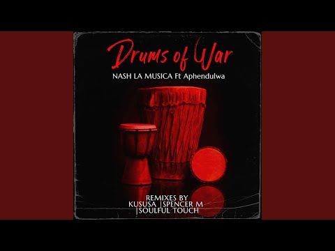 Drums of War