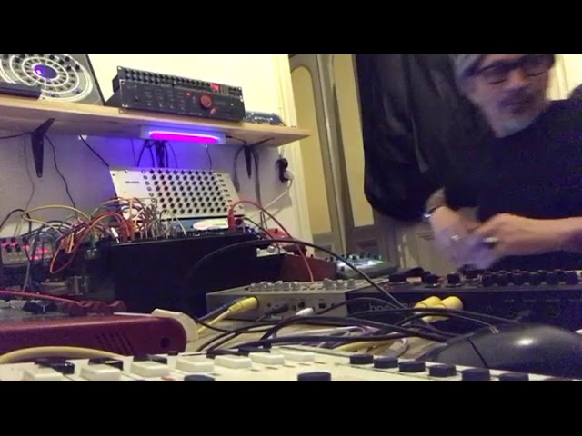 Watch LIVE AMBIENT & ACID TECHNO SET on YouTube Watch LIVE AMBIENT & ACID TECHNO SET on YouTube