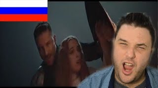 MUSIC CRITIC Reviews 🇷🇺 Sergey Lazarev - Scream - Russia 🇷🇺Eurovision 2019