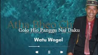 Lagu Manggarai || Golo Hio Panggu Nai Daku cover