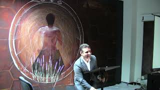 PCC Forum: Drew Dellinger – Change the Worldview, Change the World